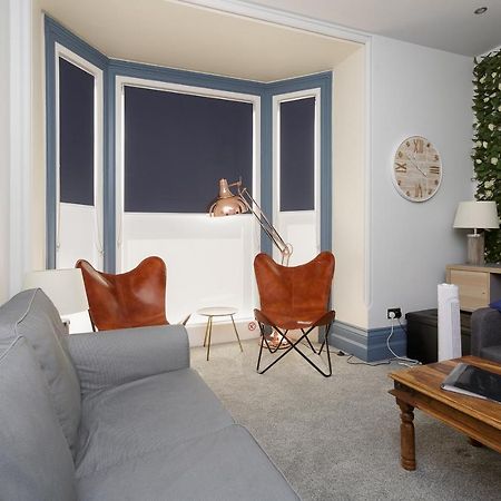 Cormorant Place Luxury Pad Портсмът Екстериор снимка