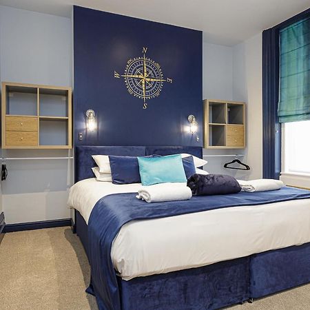 Cormorant Place Luxury Pad Портсмът Екстериор снимка