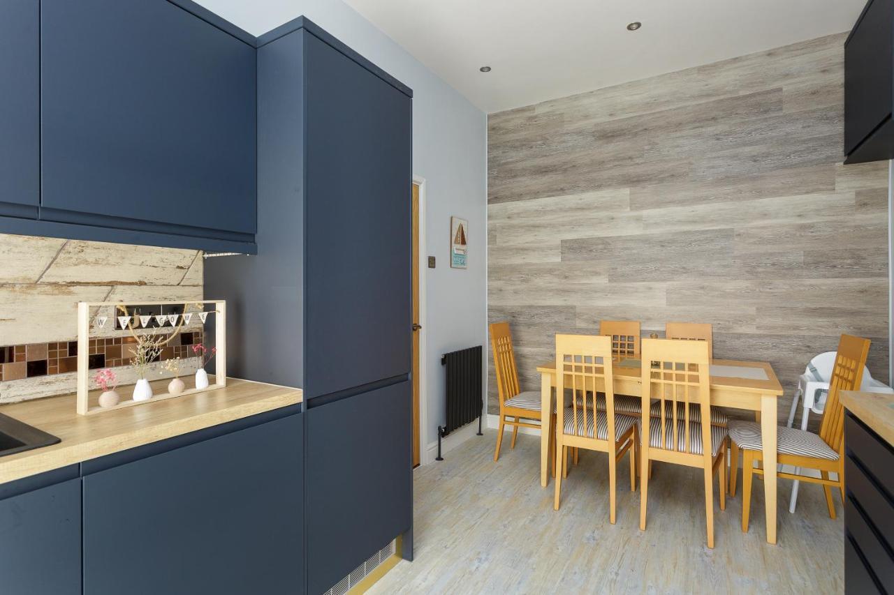 Cormorant Place Luxury Pad Портсмът Екстериор снимка