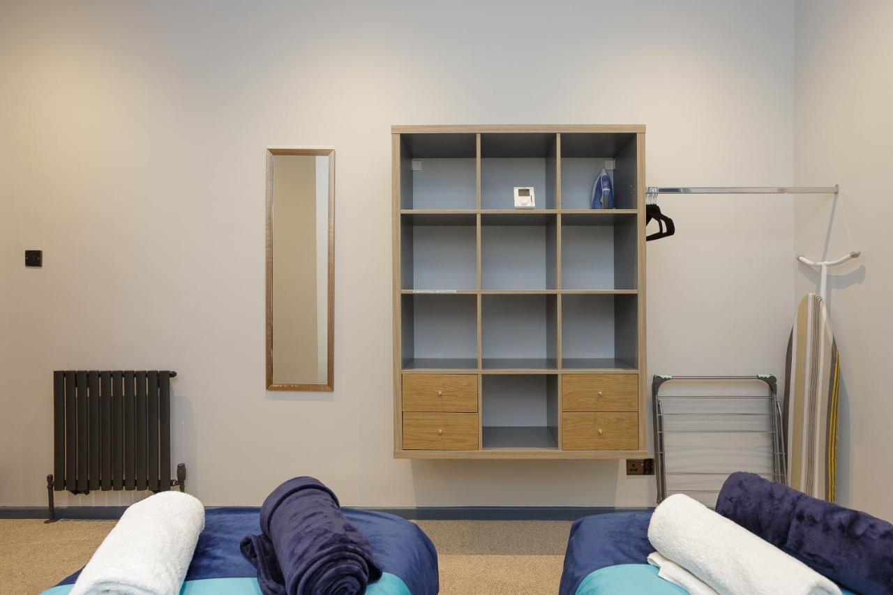 Cormorant Place Luxury Pad Портсмът Екстериор снимка