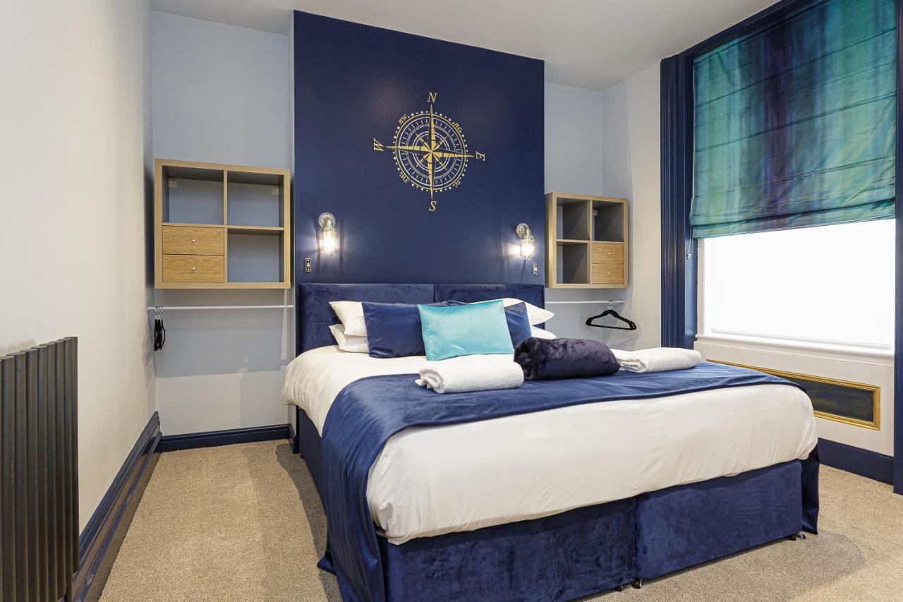 Cormorant Place Luxury Pad Портсмът Екстериор снимка