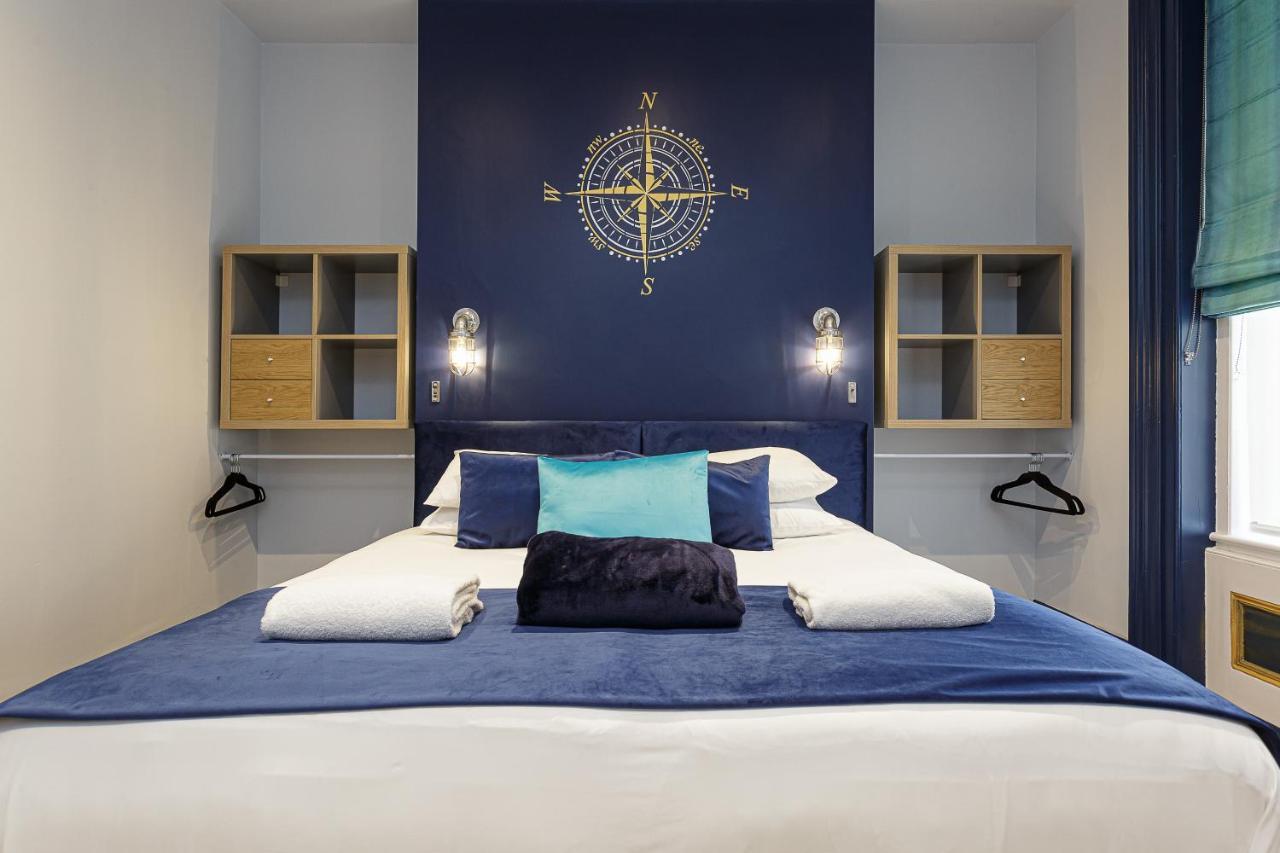 Cormorant Place Luxury Pad Портсмът Екстериор снимка