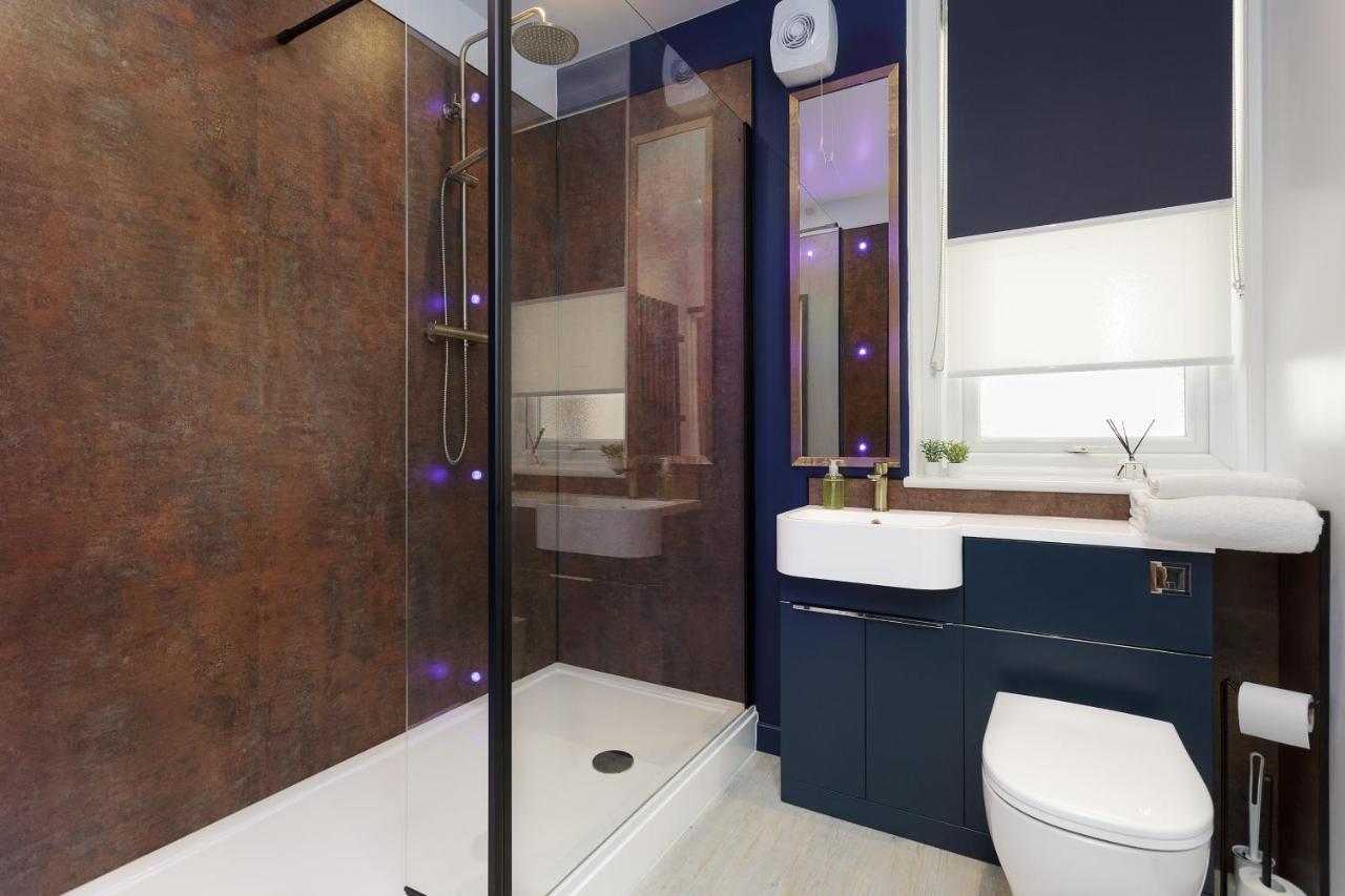 Cormorant Place Luxury Pad Портсмът Екстериор снимка