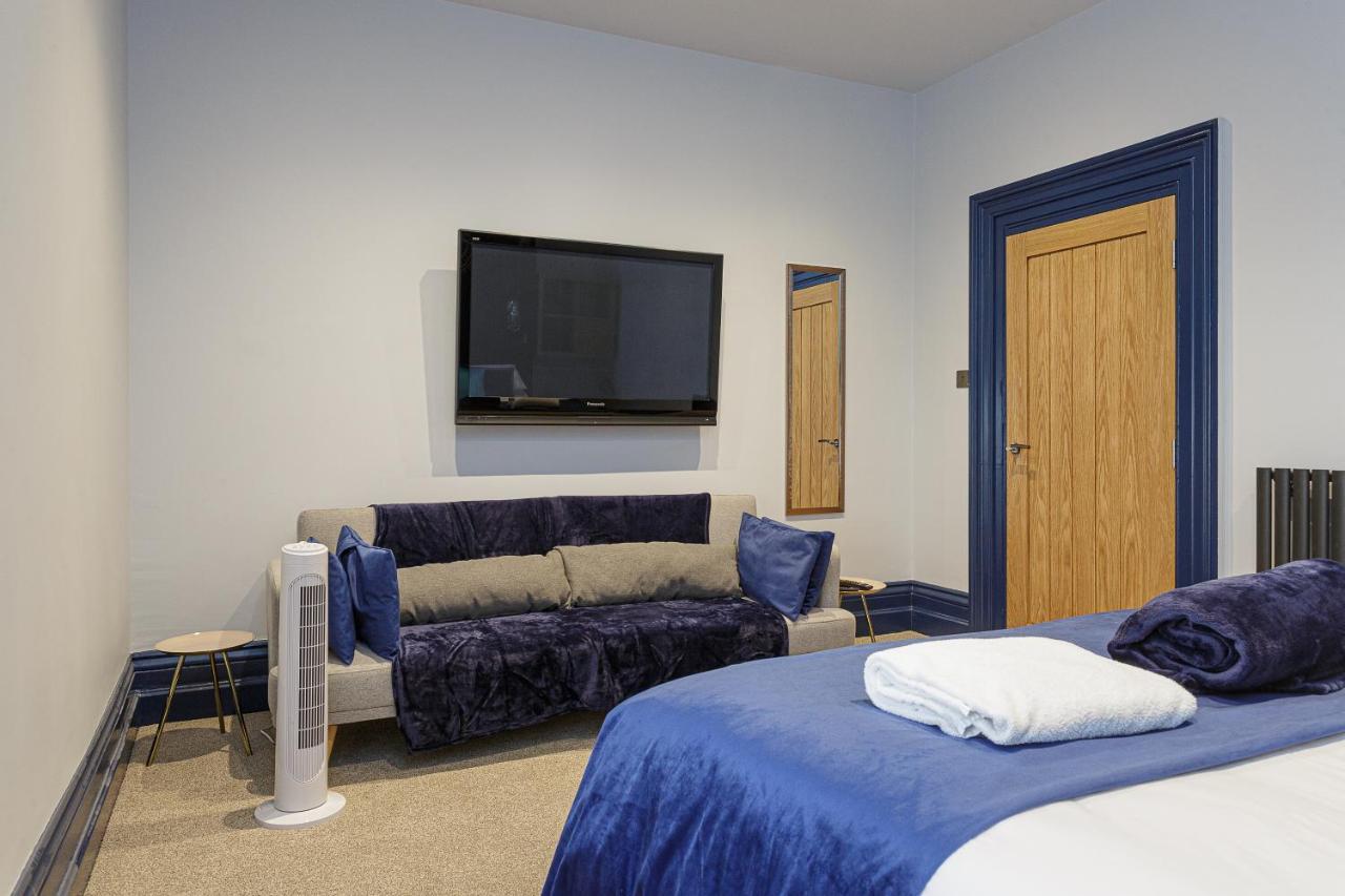 Cormorant Place Luxury Pad Портсмът Екстериор снимка