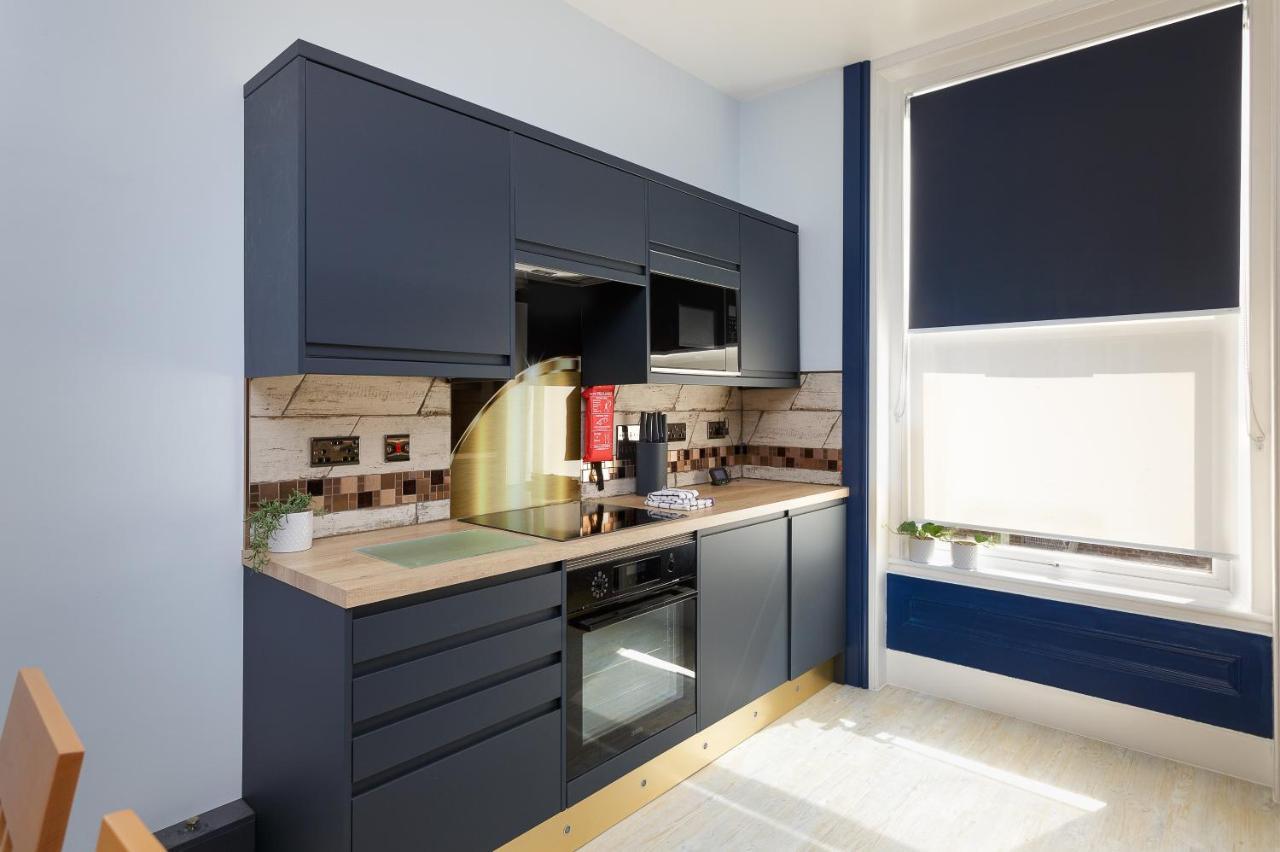 Cormorant Place Luxury Pad Портсмът Екстериор снимка