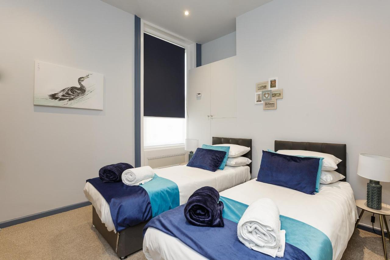 Cormorant Place Luxury Pad Портсмът Екстериор снимка